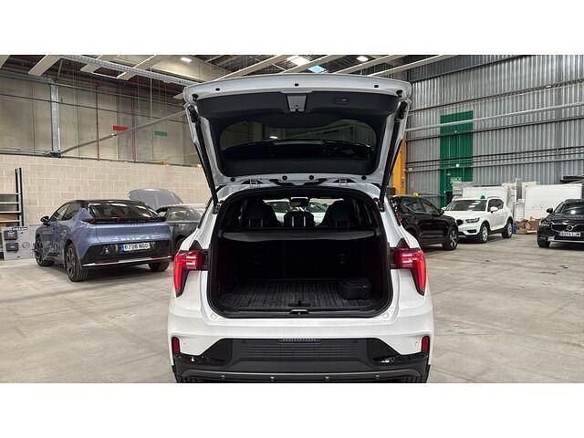 Usado Lynk & Co 01 276 CV (202 kW) 2025 Blanco SUV