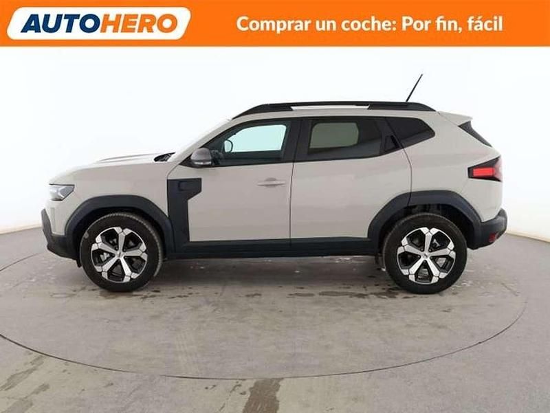 Usado Dacia Duster Journey 131 CV (96 kW) 2025 Marrón SUV
