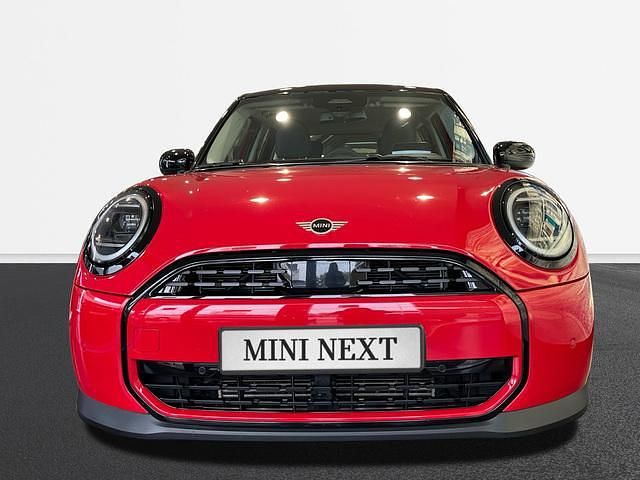 Usado Mini Cooper 156 CV (114 kW) 2024 Utilitario