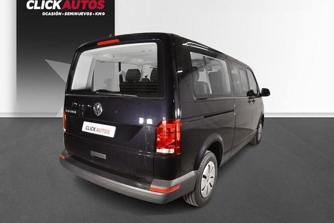 Usado VW Caravelle 150 CV (110 kW) 2024 Monovolumen