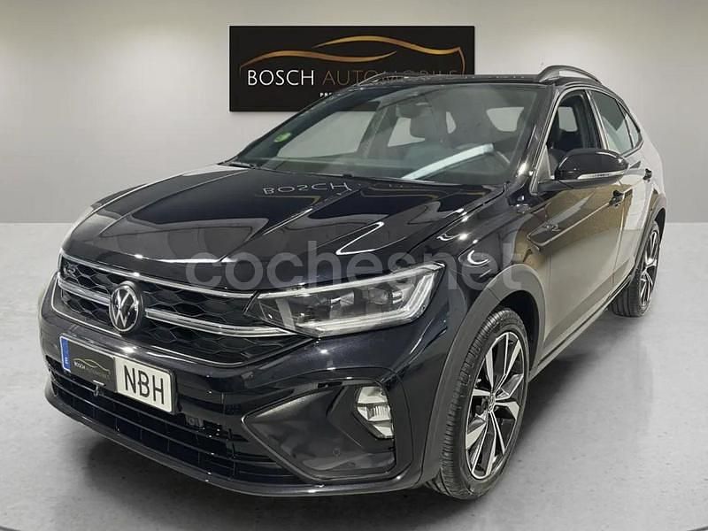 Negro Nuevo 2025 VW Taigo R-line SUV | 25.990 € (Un poco caro) - Imagen 1/4