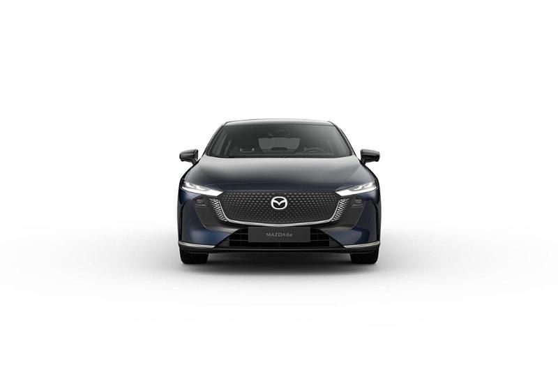 Nuevo Mazda 6e Takumi-Line 179 kW (244 CV) 2026 Azul