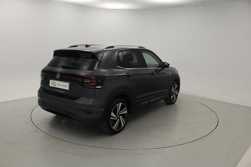 Usado VW T-Cross Sport 110 CV (80 kW) 2022 Otro SUV