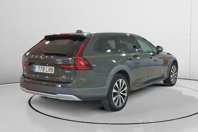 Usado Volvo V90 CC 197 CV (144 kW) 2021 Familiar