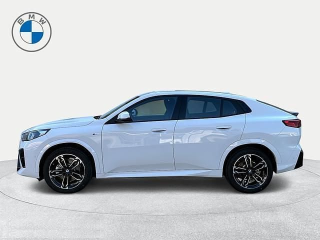Usado BMW X2 Comfort Edition 192 CV (141 kW) 2025 SUV
