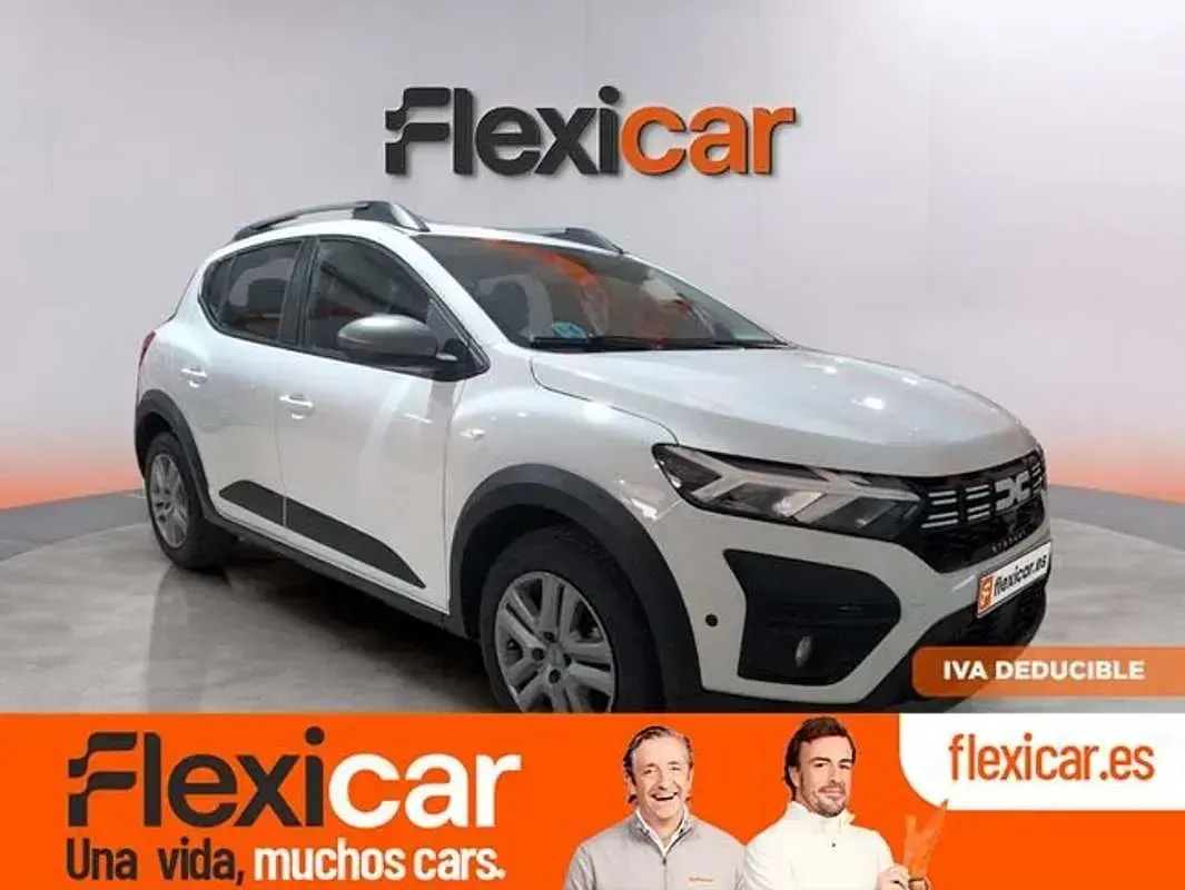 Brugt Dacia Sandero Essentiel 91 HK (66 kW) 2023 Hatchback