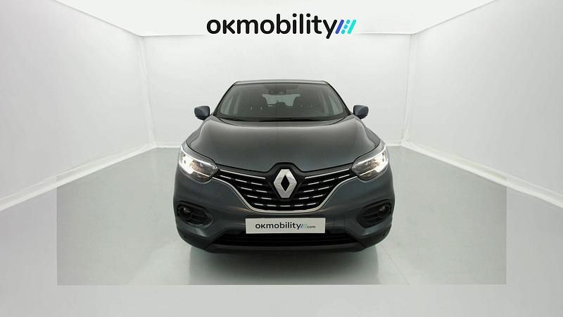 Usado Renault Kadjar Equilibre 140 CV (102 kW) 2022 Titaniumgrau metallic SUV