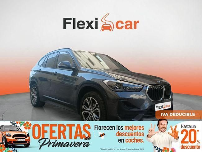 Usado BMW X1 150 CV (110 kW) 2021 Otro SUV