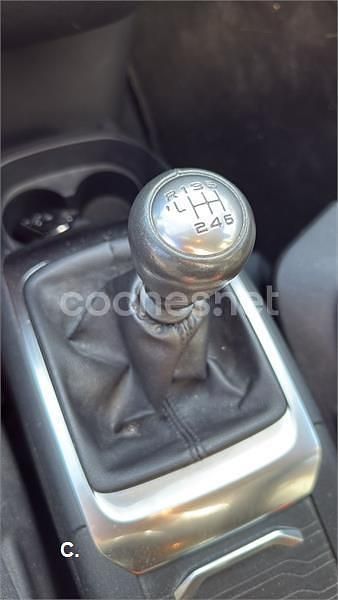 Negro Usado 2015 Citroën C4 Exclusive Berlina | 4500 € (Super precio) - Imagen 1/1