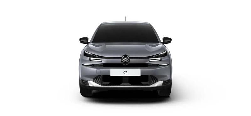 Ny Citroën C4 145 HK (106 kW) 2026 Grå SUV