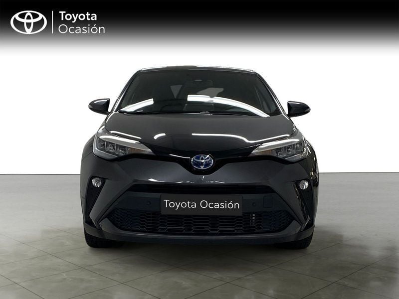 Usado Toyota C-HR Advance 122 CV (89 kW) 2023 Blanco SUV