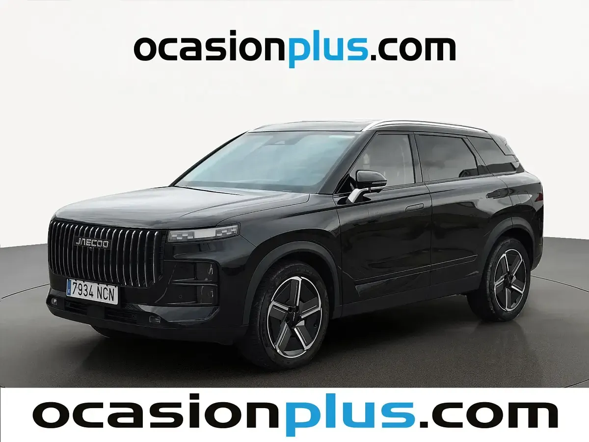 Usado Jaecoo 7 147 CV (108 kW) 2025 SUV