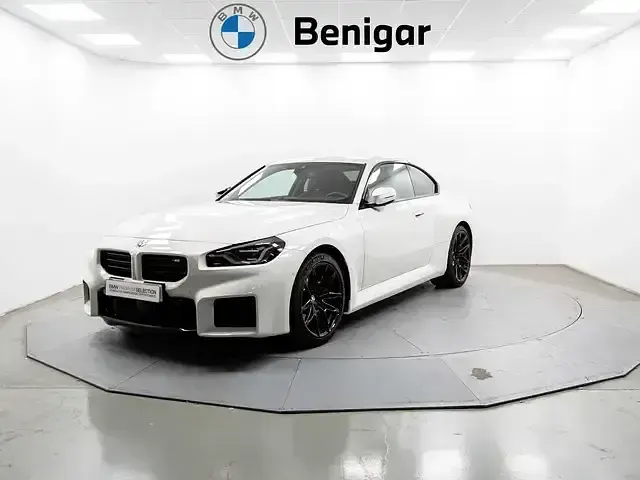 Usado BMW M2 460 CV (338 kW) 2023 Coupe