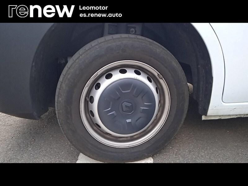 Usado Renault Master 150 CV (110 kW) 2024 Blanco Monovolumen