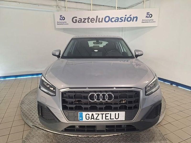Occasion Audi Q2 110 PK (80 kW) 2022 Wit SUV