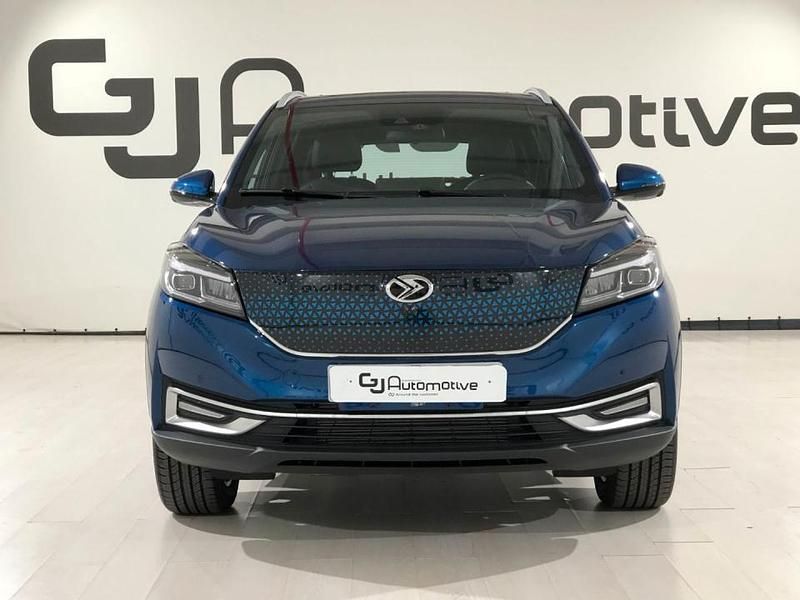Nuevo Seres 3 119 kW (163 CV) 2026 Azul SUV