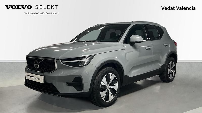 Otro Usado 2024 Volvo XC40 Core SUV | 33.900 € (Un poco caro) - Imagen 1/4