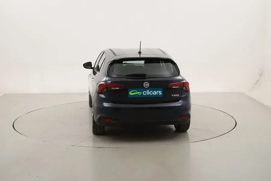Usado Fiat Tipo Business 120 CV (88 kW) 2020