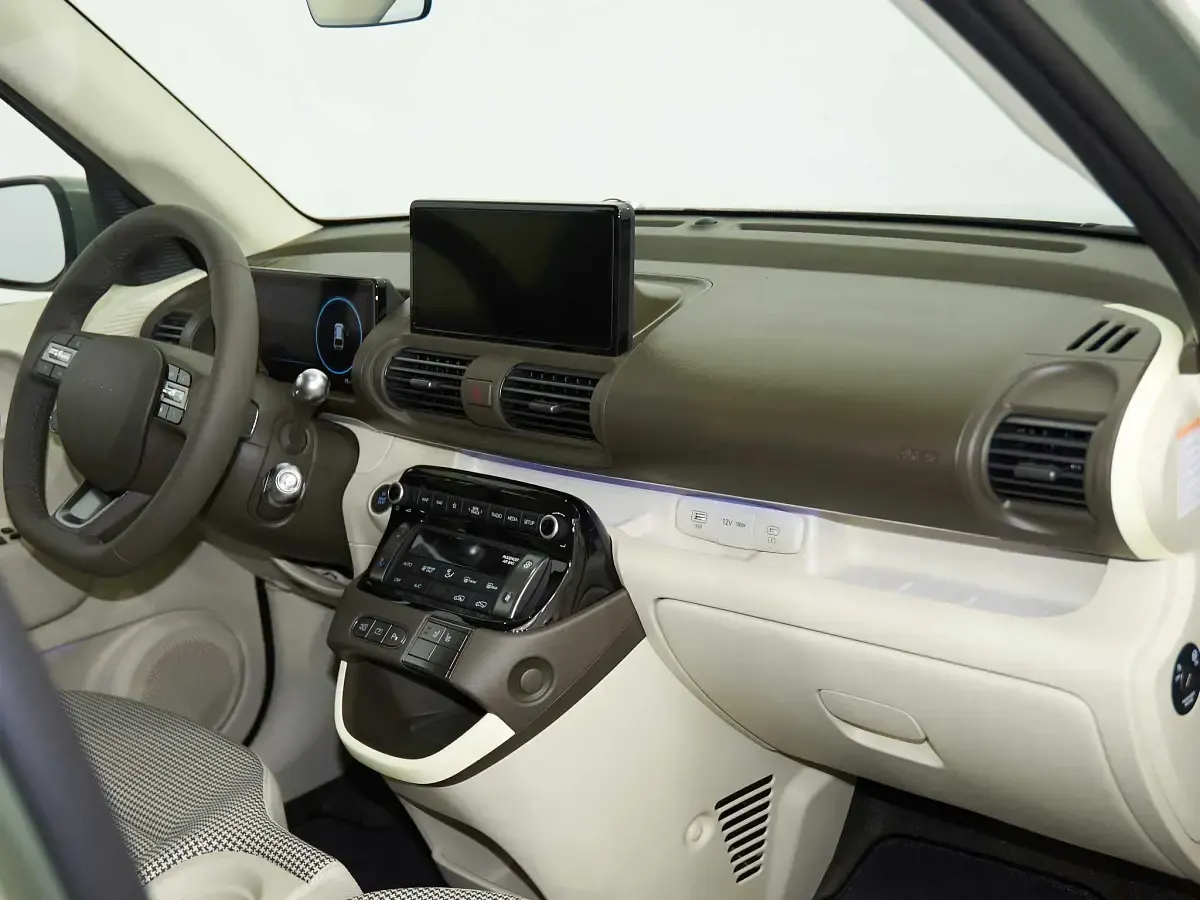 Usado Hyundai Inster 83 kW (114 CV) 2025 Utilitario