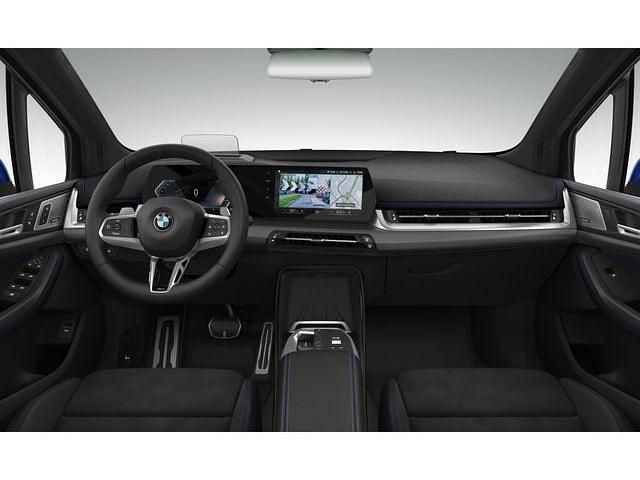 Usado BMW 218 Active Tourer Comfort Edition 150 CV (110 kW) 2022 Monovolumen