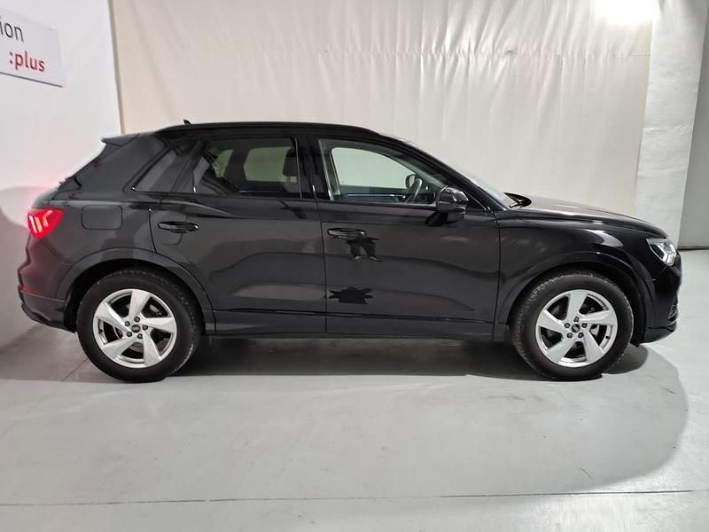 Usado Audi Q3 Advanced Plus 150 CV (110 kW) 2025 Negro SUV