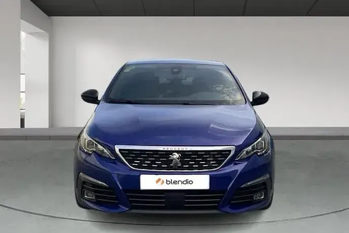 Usado Peugeot 308 GTi 180 CV (132 kW) 2018