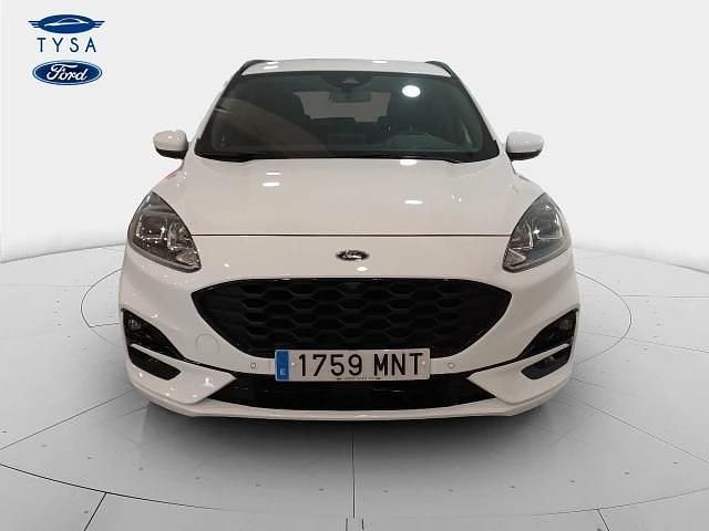 Usado Ford Kuga ST-Line 150 CV (110 kW) 2024 Todoterreno SUV