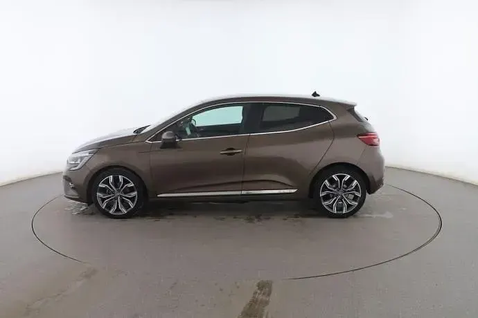 Usado Renault Clio Zen 101 CV (74 kW) 2020
