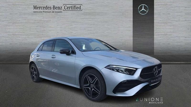 Usado Mercedes A250 218 CV (160 kW) 2024 Berlina