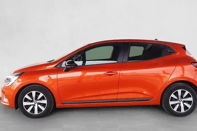 Usado Renault Clio Equilibre 90 CV (66 kW) 2023 Utilitario