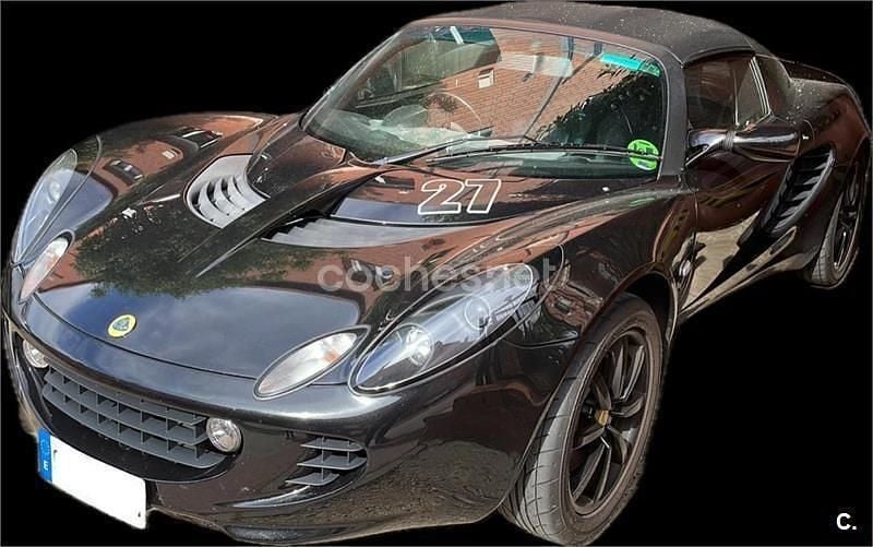 Usado 2006 Lotus Elise | 29.000 € - Imagen 1/2