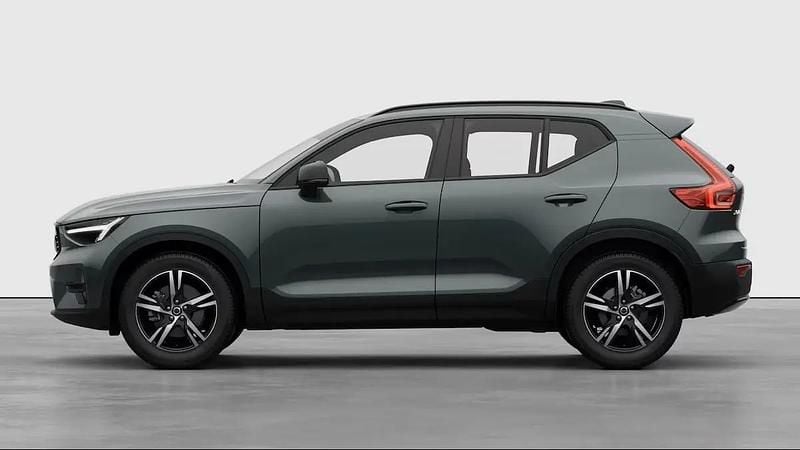 Nuevo 2025 Volvo XC40 Plus SUV | 39.900 € (Buen precio) - Imagen 1/4