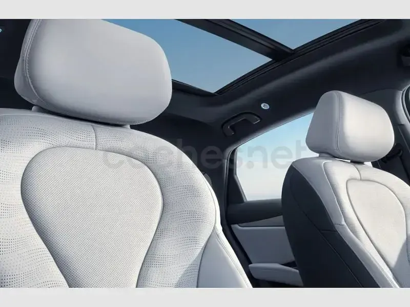 Nuevo BYD Seal Boost 184 CV (135 kW) 2026 Blanco Berlina