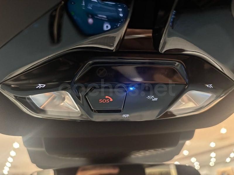 Usado Mini Countryman 170 CV (125 kW) 2025 Gris / plata SUV