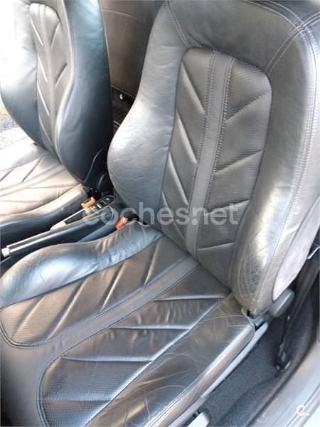 Usado Audi TT Roadster 150 CV (110 kW) 2002 Azul Descapotable