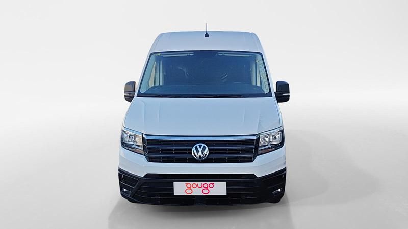Occasion VW Crafter 140 ch (102 kW) 2018 Van