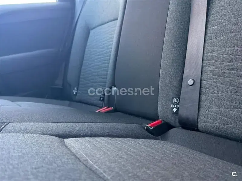 Usado Citroën C4 PureTech 130 CV (95 kW) 2016 Blanco Berlina
