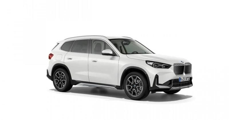 Usado BMW iX1 150 kW (204 CV) 2025 SUV