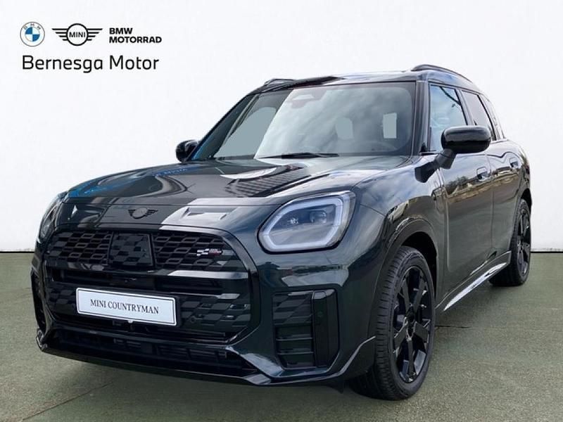 Nuevo Mini Countryman 218 CV (160 kW) 2025 Otro SUV
