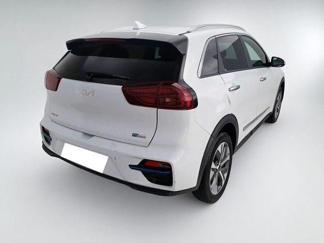 Usado Kia e-Niro 150 kW (204 CV) 2022 Blanco SUV
