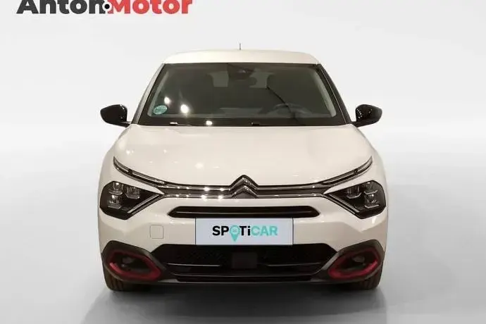 Usado Citroën C4 Feel 110 CV (80 kW) 2022