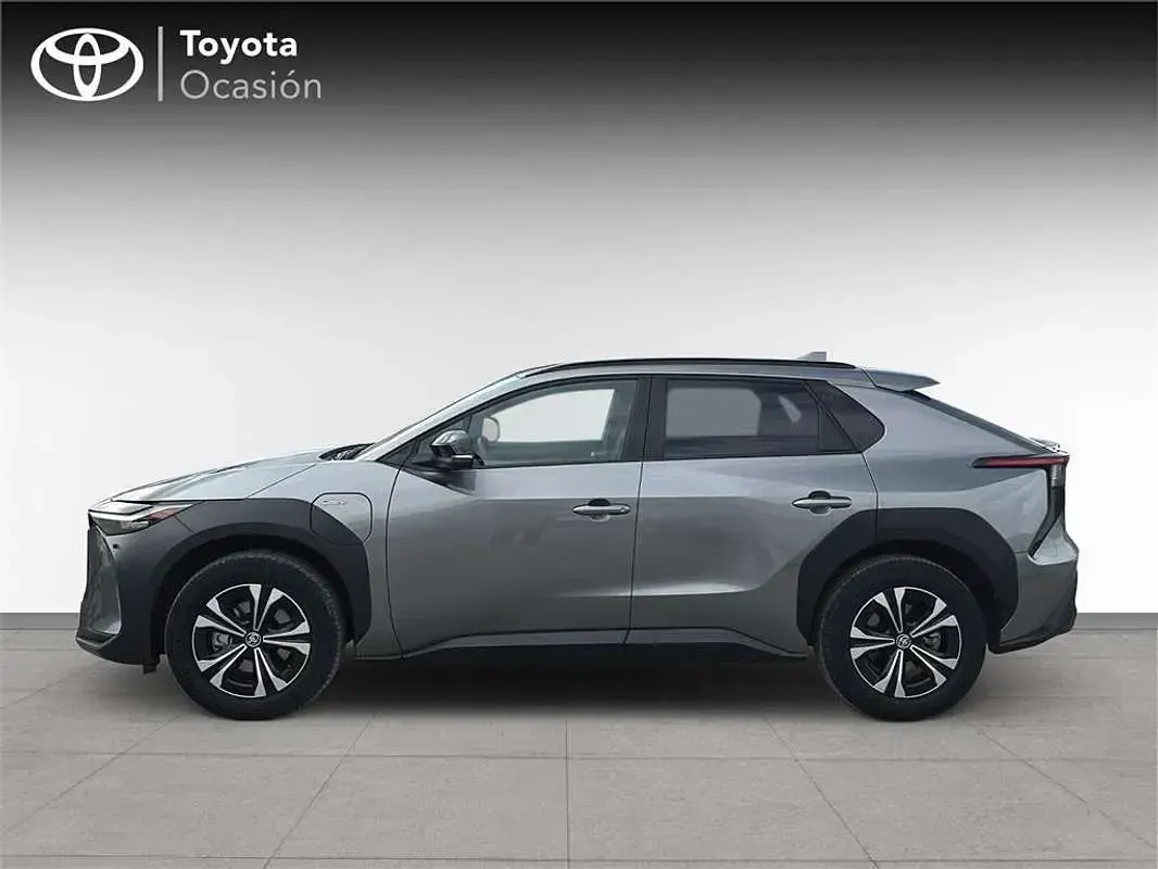 Usado Toyota bZ4X Advance 160 kW (218 CV) 2025 SUV