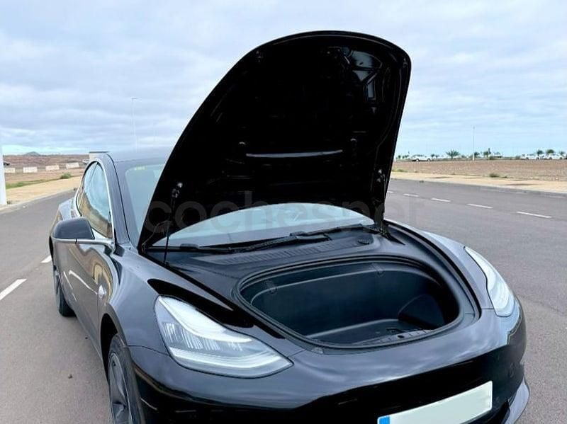 Usado Tesla Model 3 377 kW (513 CV) 2019 Eléctrico Berlina