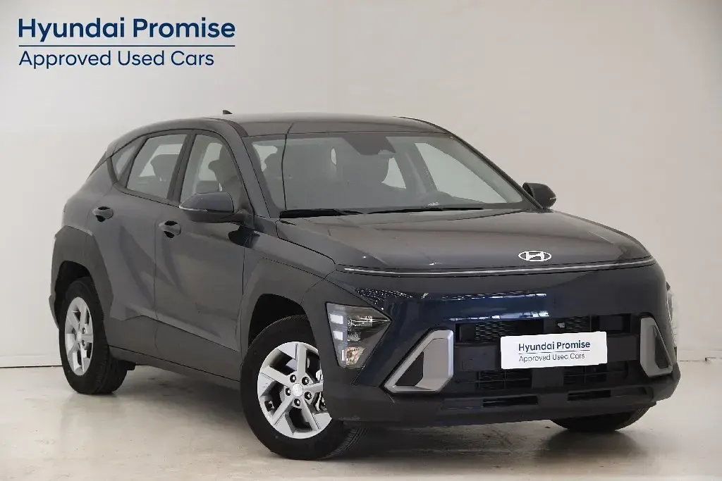 Usado Hyundai Kona 128 CV (94 kW) 2025 SUV