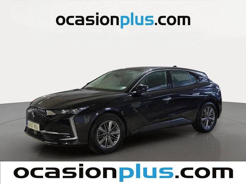 Usado DS Automobiles DS4 Bastille 131 CV (96 kW) 2023 SUV
