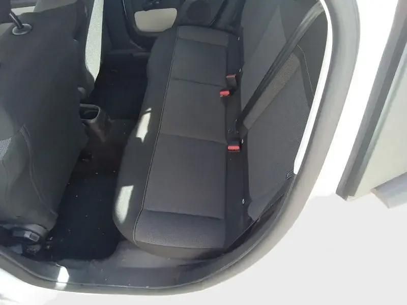 Usado Citroën C3 Feel 102 CV (75 kW) 2022 Blanco Utilitario