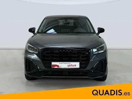 Usado Audi Q2 150 CV (110 kW) 2022 SUV