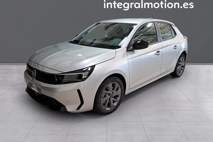 Nuevo 2025 Opel Corsa Edition | 15.890 € (Precio justo) - Imagen 1/4