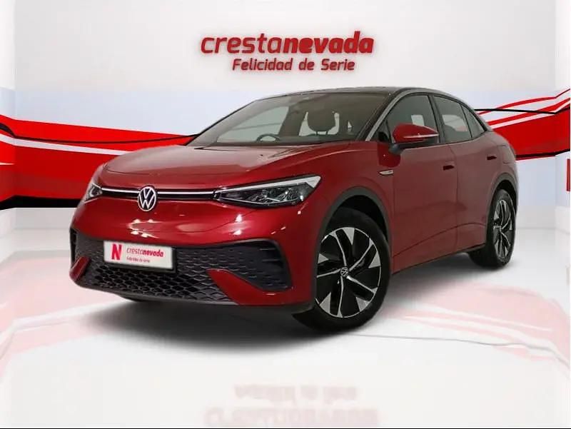Usado VW ID.5 Pro Performance 150 kW (204 CV) 2022 SUV