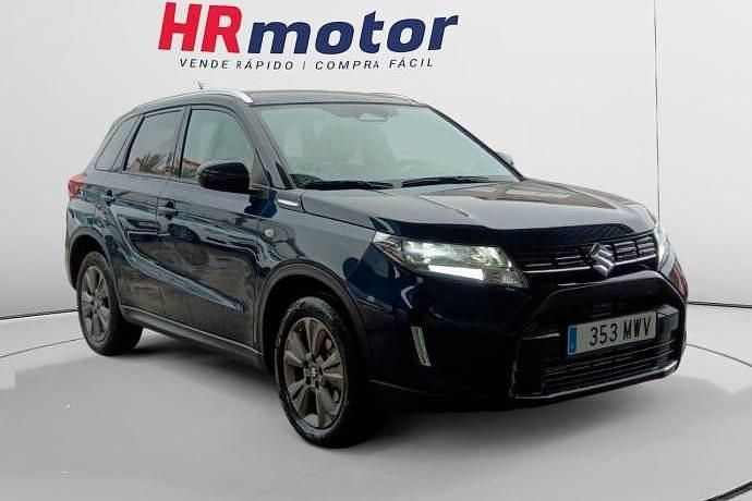 Usado 2024 Suzuki Vitara | 20.690 € (Precio justo) - Imagen 1/4